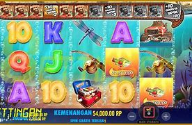 Betingan Slot Turun Berapa Hari