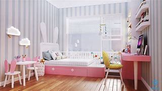 Desain Kamar Anak Yang Bagus