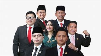 Dprd Prov Jakarta 2024