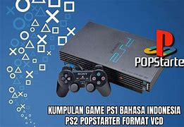 Game Ps2 Mod Bahasa Indonesia