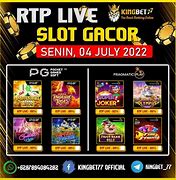 Hi Win Gacor Slot Hari Ini Live Login