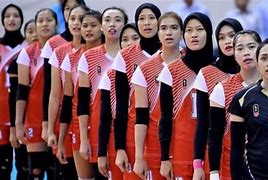 Liga Voli Indonesia 2023 Wanita Live Hari Ini Putra