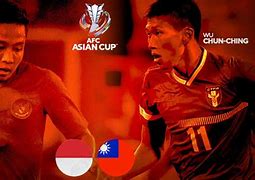 Live Streaming Bola Indonesia Vs China Malam Ini