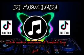 Mabuk Minuman Ditambah Mabuk Judi Remix Tiktok Viral Song