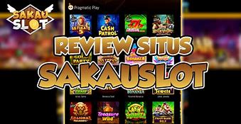 Situs Slot Alaska Slot Online Terbaik