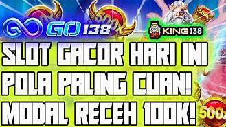 Slot Gacor Hari Ini Pola Sakti Terbaru 2023 Youtube Download